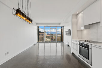 #417 - 256 E. 2nd Avenue